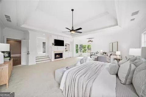 Bedroom - Undisclosed, Milton, GA 30004 photo 3 of 10