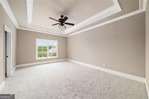 Bedroom - Undisclosed, Milton, GA 30004 photo 7 of 10
