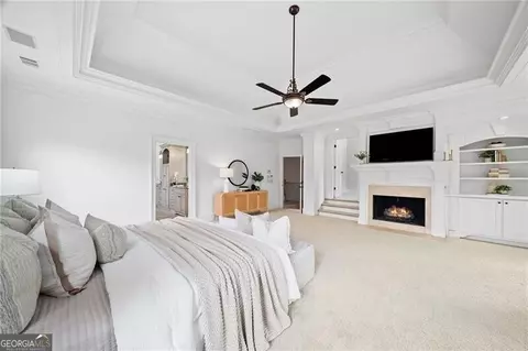 Bedroom - Undisclosed, Milton, GA 30004 photo 4 of 10