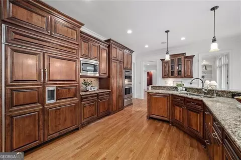 Kitchen - Undisclosed, Milton, GA 30004 photo 4 of 5