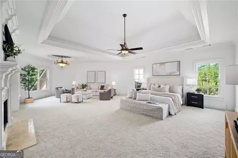 Bedroom - Undisclosed, Milton, GA 30004 photo 2 of 10