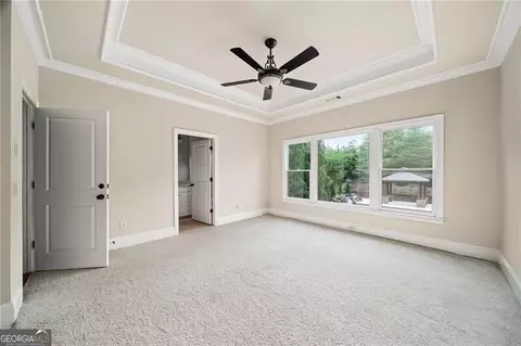 Bedroom - Undisclosed, Milton, GA 30004 photo 5 of 10