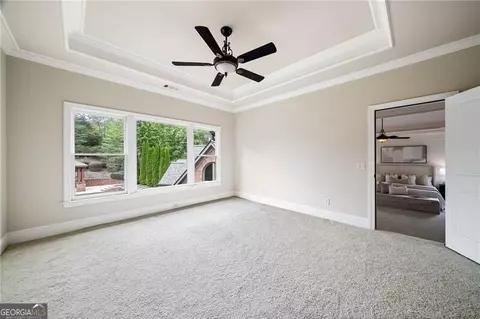 Bedroom - Undisclosed, Milton, GA 30004 photo 6 of 10