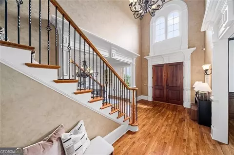 Entry Way - Undisclosed, Milton, GA 30004 photo 1 of 4