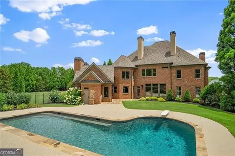 Exterior - Undisclosed, Milton, GA 30004 photo 10 of 24