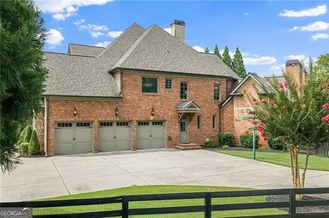 Exterior - Undisclosed, Milton, GA 30004 photo 16 of 24