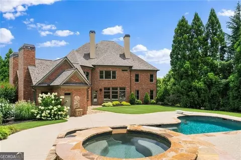 Exterior - Undisclosed, Milton, GA 30004 photo 9 of 24