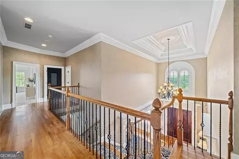 Entry Way - Undisclosed, Milton, GA 30004 photo 4 of 4
