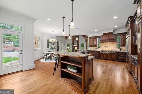 Kitchen - Undisclosed, Milton, GA 30004 photo 1 of 5