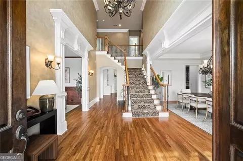 Entry Way - Undisclosed, Milton, GA 30004 photo 2 of 4