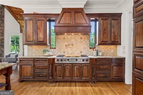 Kitchen - Undisclosed, Milton, GA 30004 photo 3 of 5