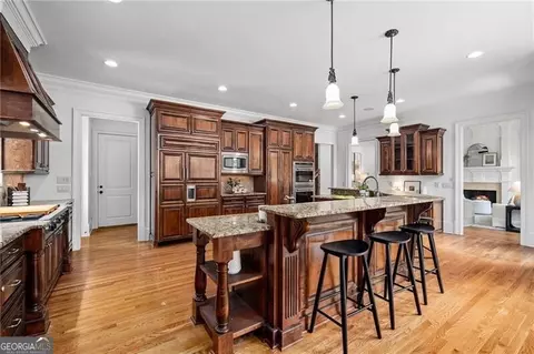 Kitchen - Undisclosed, Milton, GA 30004 photo 5 of 5