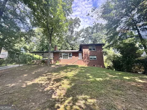 2953 Collier Dr NW, Atlanta, GA 30318