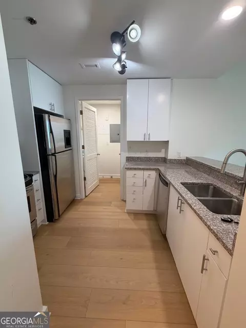 3338 Peachtree Rd NE #1106, Atlanta, GA 30326
