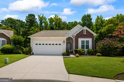 132 Sea Island Dr, Peachtree City, GA 30269