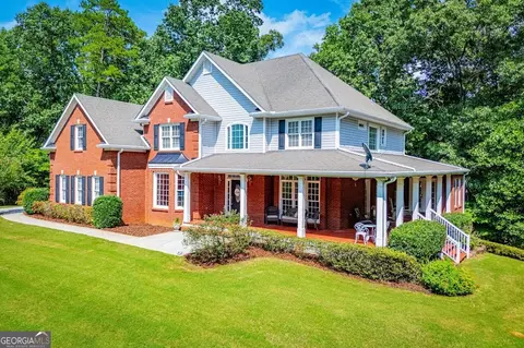 1001 Herrell Rd, Villa Rica, GA 30180