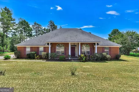 2720 Spirit Creek Rd, Hephzibah, GA 30815