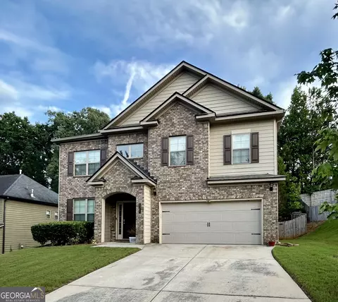 4355 Luke Way, Ellenwood, GA 30294