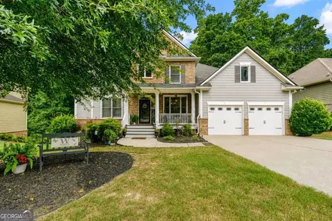 130 Newcastle Walk, Woodstock, GA 30188