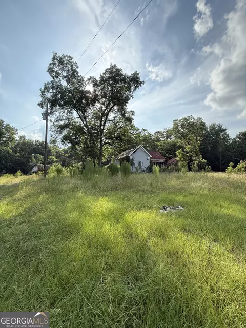 1007 Pleasant Grove Rd, Sandersville, GA 31082