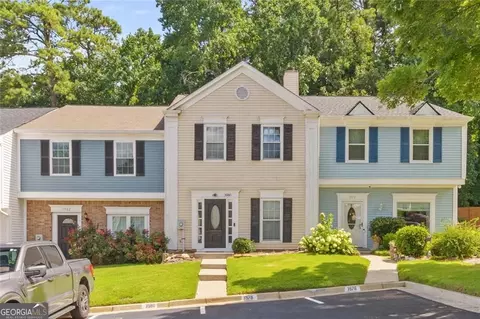 3980 Hancock Cir, Atlanta, GA 30340