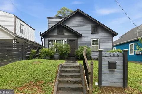 1596 Jonesboro Rd SE, Atlanta, GA 30315
