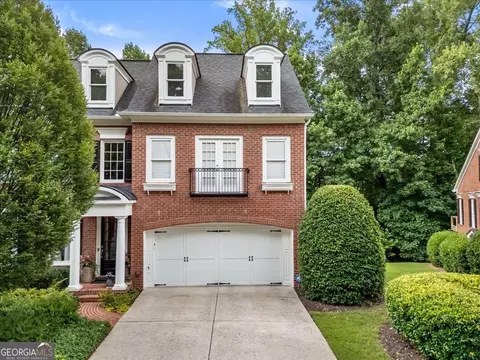 Undisclosed, Alpharetta, GA 30009