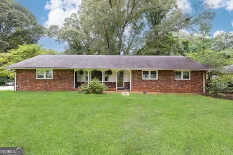 5461 Zanola Dr SW, Mableton, GA 30126