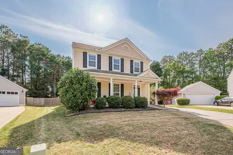 311 Summerstone Ct, Canton, GA 30114