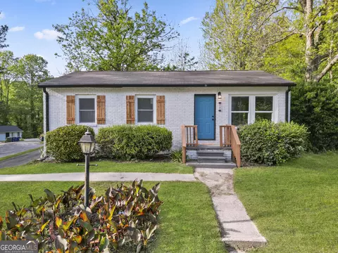 3155 Delmar Ln NW, Atlanta, GA 30311