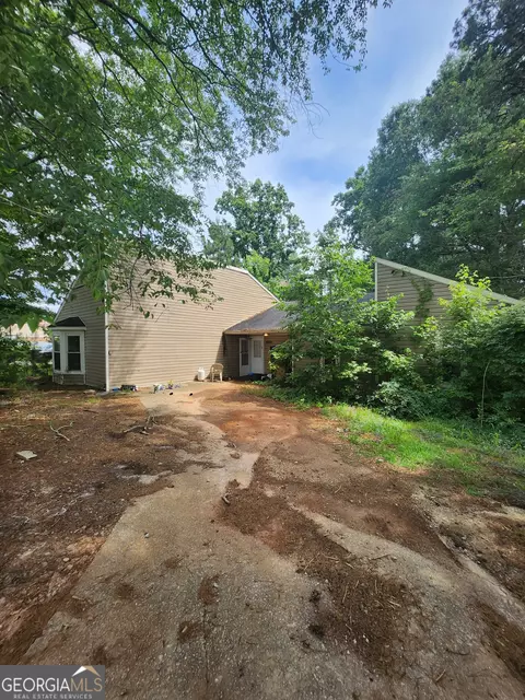 4550 E Paulding Dr, Dallas, GA 30157