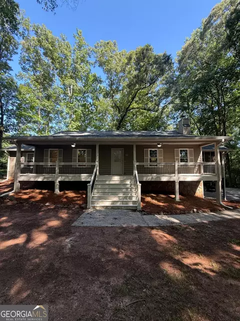 62 Mount Calvary Rd NW, Marietta, GA 30064