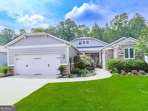 632 Laurel Xing, Canton, GA 30114