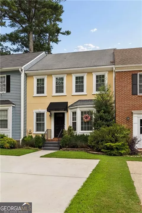 Undisclosed, Marietta, GA 30067