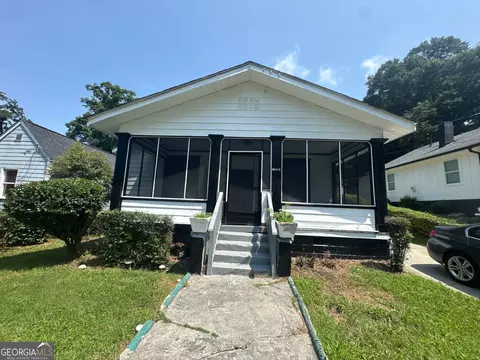 2209 Wingate St SW, Atlanta, GA 30310