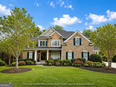 1151 Westminster Ter, Watkinsville, GA 30677