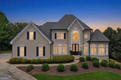 406 Colonsay Dr, Johns Creek, GA 30097