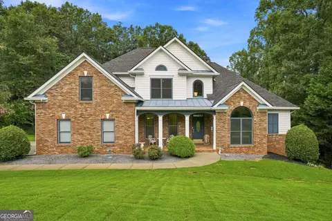 19 Stony Ct, Dawsonville, GA 30534