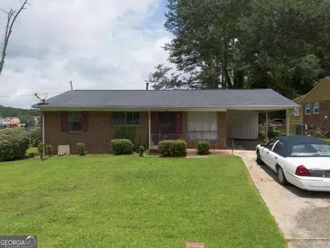 135 Delmoor Dr NW, Atlanta, GA 30311