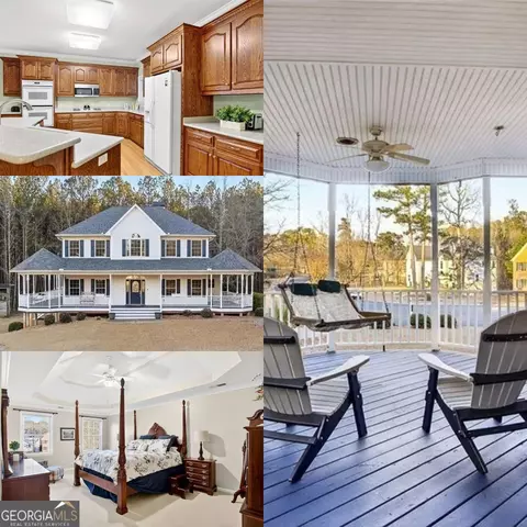 155 Canal Pl, Fayetteville, GA 30215