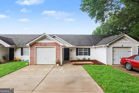 209 E Wilson St, Villa Rica, GA 30180