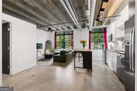 Undisclosed, Atlanta, GA 30316