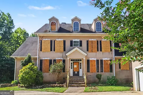 497 Neely Rd, Sharpsburg, GA 30277