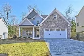 1436 Weeping Tree Dr, Auburn, GA 30011