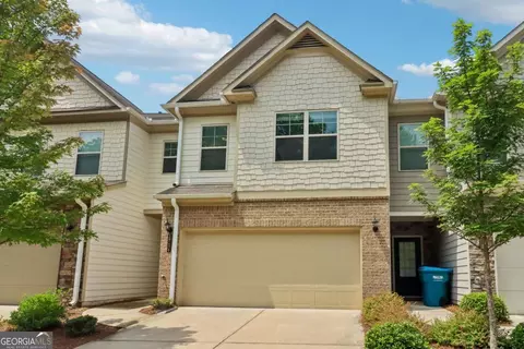2714 Shetley Creek Dr, Norcross, GA 30071