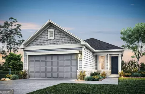 212 Ravenna Dr, Griffin, GA 30223