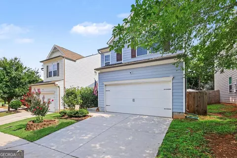 253 Merritt Cir, Newnan, GA 30263