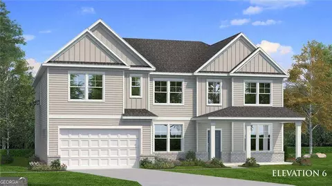 151 Dohrn Dr, Loganville, GA 30052