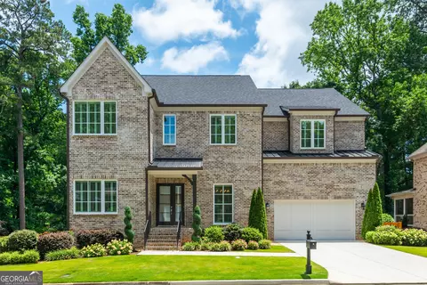1169 Dorby Park Dr N, Atlanta, GA 30319