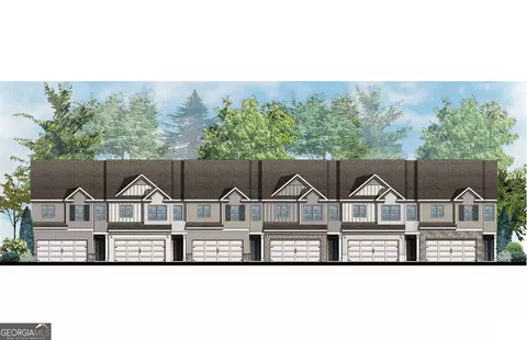 6657 Parsons St, Flowery Branch, GA 30542